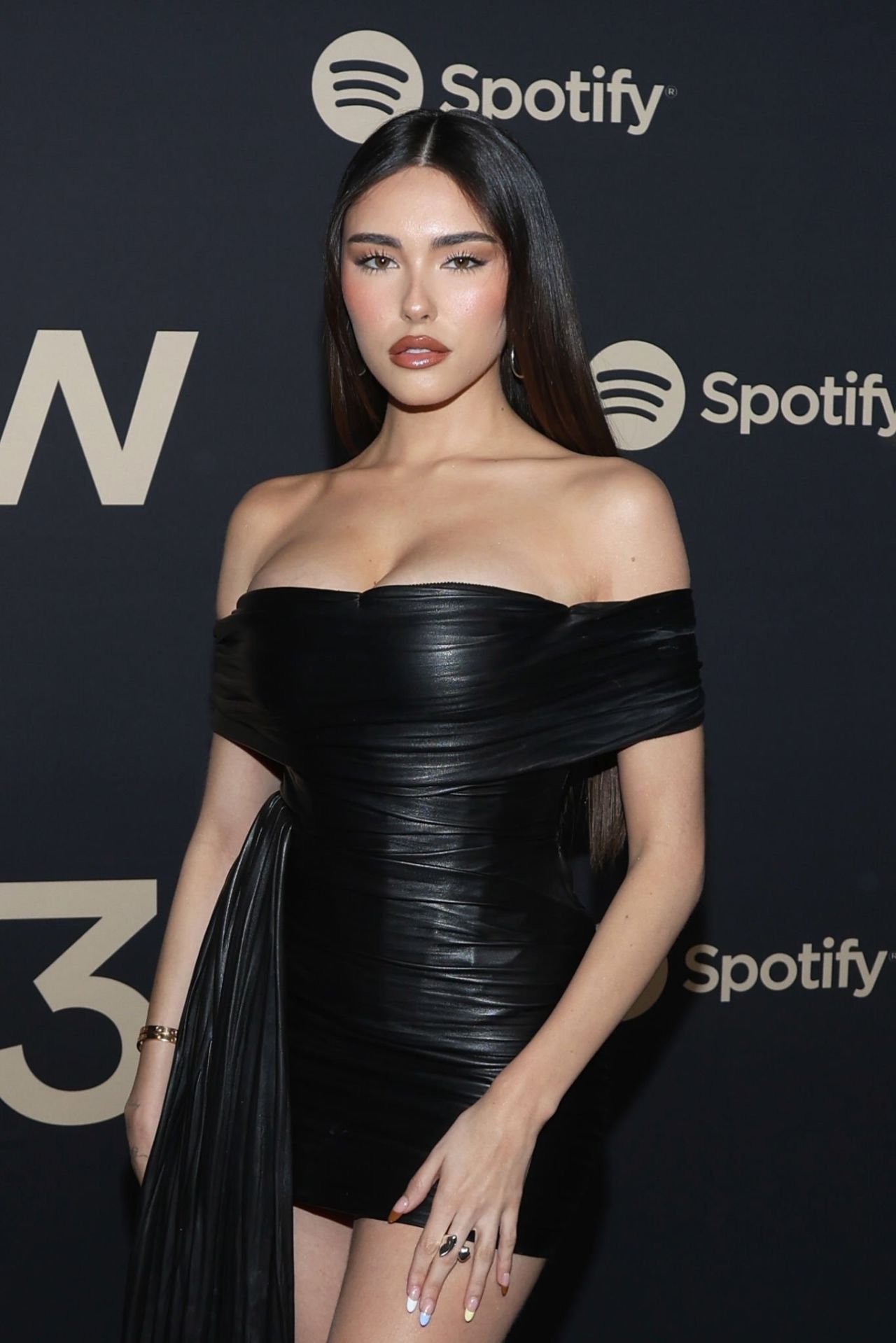 Madison Beer – Spotify’s 2023 Best New Artist Party in Hollywood 02/02 ...