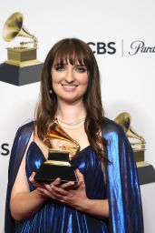 Madison Cunningham – GRAMMY Awards 2023