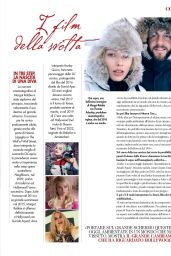 Margot Robbie - LEI Style Magazine February 2023 Issue