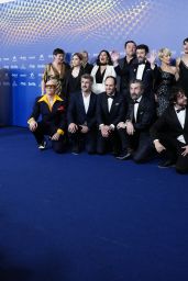 Marie Colomb – Goya Film Awards in Sevilla 02/11/2023
