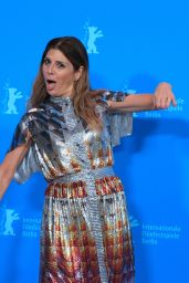 Marisa Tomei - "She Came To Me" Photocall in Berlin 02/16/2023