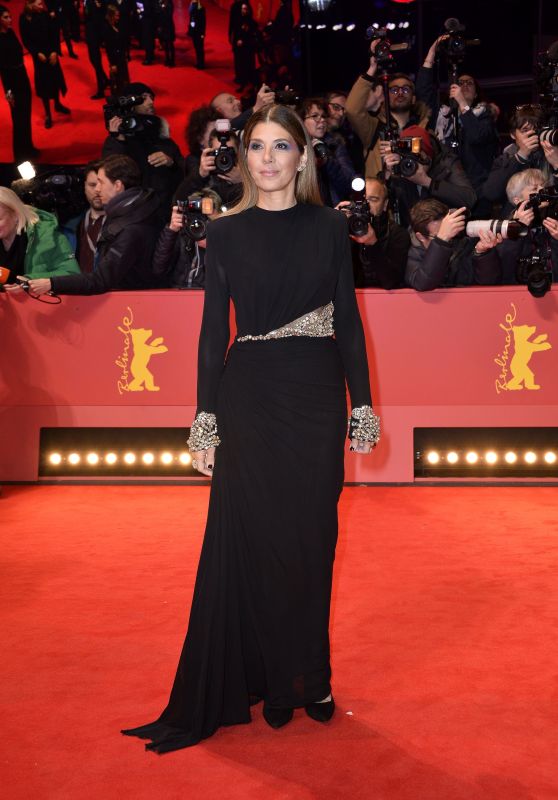 Marisa Tomei – “She Came to Me” Premiere at Berlin Film Festival 02/16/2023