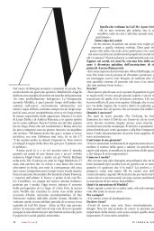 Matilda De Angelis - Vanity Fair Italy 02/22/2023 Issue
