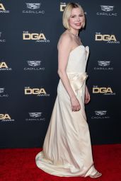 Michelle Williams – Directors Guild Of America Awards in Beverly Hills 02/18/2023