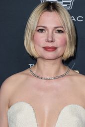 Michelle Williams – Directors Guild Of America Awards in Beverly Hills 02/18/2023