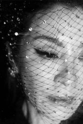 Michelle Yeoh - Harper