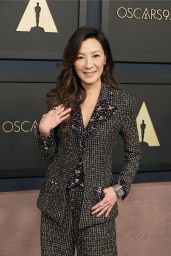Michelle Yeoh - Oscars Nominees Luncheon in Beverly Hills 02/13/2023
