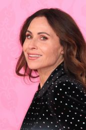 Minnie Driver – “What’s Love Got to Do with It?” Premiere in London 02/13/2023
