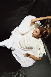 Miranda Kerr - Numero Netherlands Digital Magazine March 2023