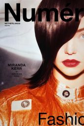 Miranda Kerr - Numero Netherlands Digital Magazine March 2023