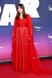 Monica Bellucci – 48th Cesar Film Awards in Paris 02/24/2023