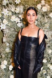Naomi Scott – British Vogue And Tiffany & Co. Celebrate Fashion and Film Party 2023 in London 02/19/2023