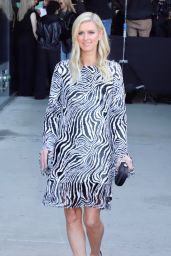 Nicky Hilton – Michael Kors Fashion Show at York Fashion Week 02/15/2023