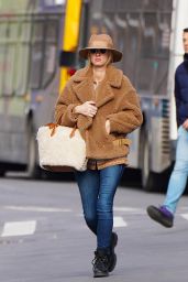 Nicky Hilton - Out in New York 02/06/2023