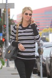 Nicky Hilton - Shopping in Beverly Hills 02/18/2023