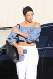Nicole Murphy - Out in Los Angeles 02/20/2023