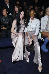 Noah Cyrus - FENDI Fashion Show at Milan Fashion Week 02/22/2023
