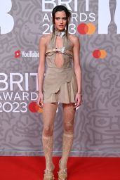 Olivia Neill – BRIT Awards 2023