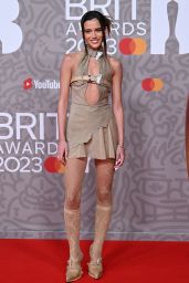 Olivia Neill – BRIT Awards 2023