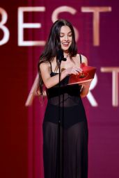 Olivia Rodrigo – GRAMMY Awards 2023