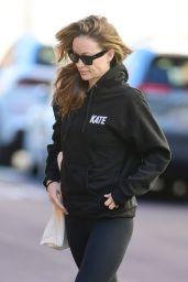 Olivia Wilde - Out in Studio City 02/07/2023