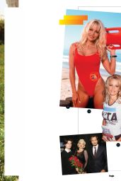 Pamela Anderson - People Magazine January 2023