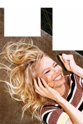 Pamela Anderson - People Magazine January 2023