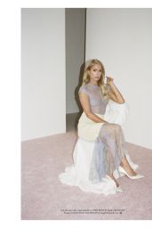 Paris Hilton - US Harper’s Bazaar The legacy Issue March 2023