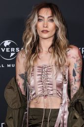 Paris Jackson – Universal Music Group GRAMMY After Party in Los Angeles 02/05/2023 (more photos)