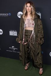 Paris Jackson – Universal Music Group GRAMMY After Party in Los Angeles 02/05/2023 (more photos)
