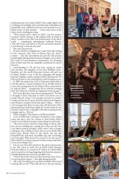 Philippine Leroy-Beaulieu - The Sunday Times Style 02/05/2023 Issue