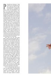 Pink - Gay Times March 2023 Issue