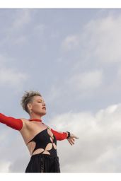 Pink - Gay Times March 2023 Issue