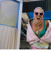 Pink - Gay Times March 2023 Issue