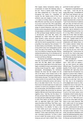 Pink - Gay Times March 2023 Issue