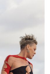 Pink - Gay Times March 2023 Issue