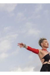 Pink - Gay Times March 2023 Issue