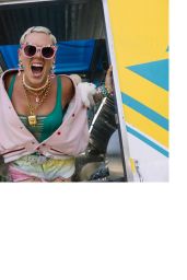 Pink - Gay Times March 2023 Issue