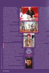 Pink - Music Week March 2023 Issue