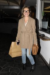 Rebecca Gayheart at Giorgio Baldi in Santa Monica 02/07/2023