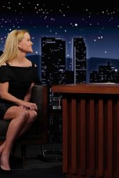 Reese Witherspoon - Jimmy Kimmel Live 02/02/2023