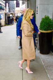 Reese Witherspoon - Out in New York 02/08/2023