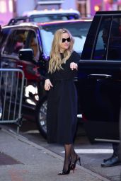 Reese Witherspoon - Outside GMA Studio in New York City 02/06/2023