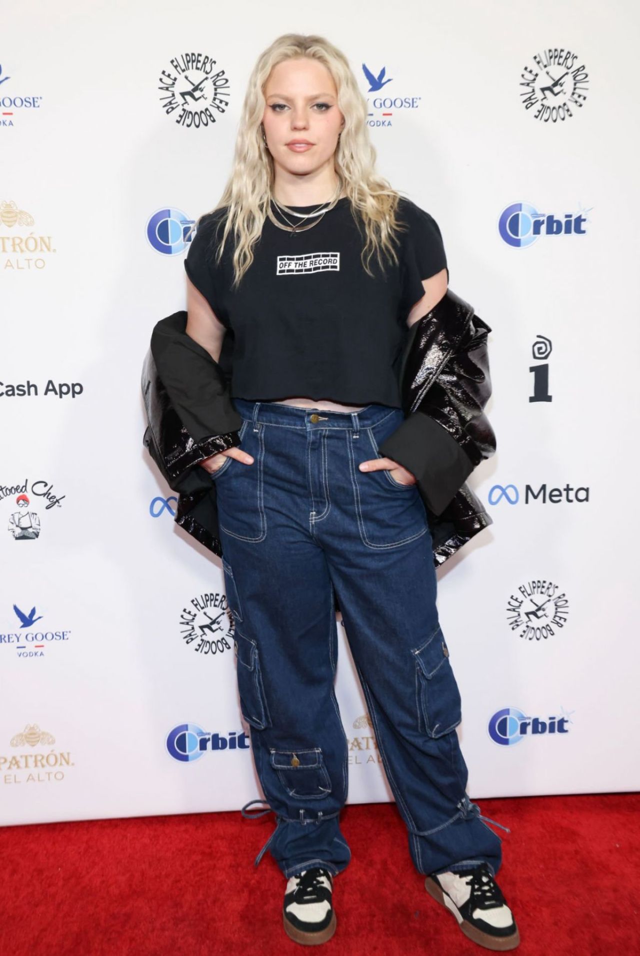 Renee Rapp - Interscope Celebrate Dr. Dre’s The Chronic in Los Angeles