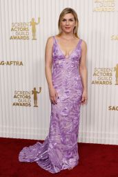 Rhea Seehorn – 2023 Screen Actors Guild Awards in Los Angeles