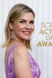 Rhea Seehorn – 2023 Screen Actors Guild Awards in Los Angeles