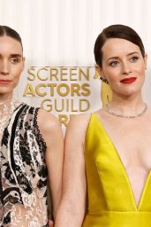 Rooney Mara – 2023 Screen Actors Guild Awards in Los Angeles