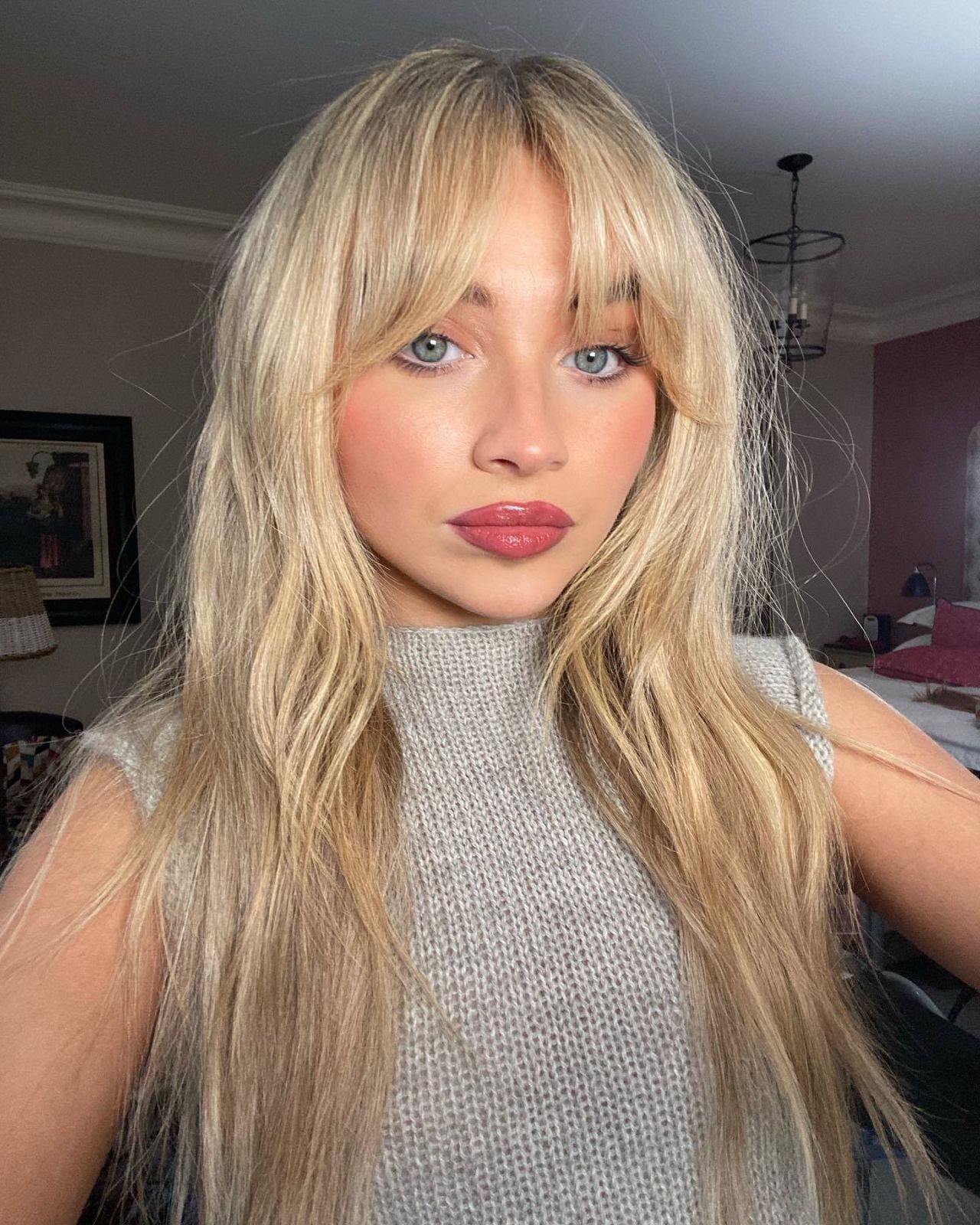Sabrina Carpenter