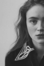 Sadie Sink - Vanity Fair Italy 02/22/2023 Photos