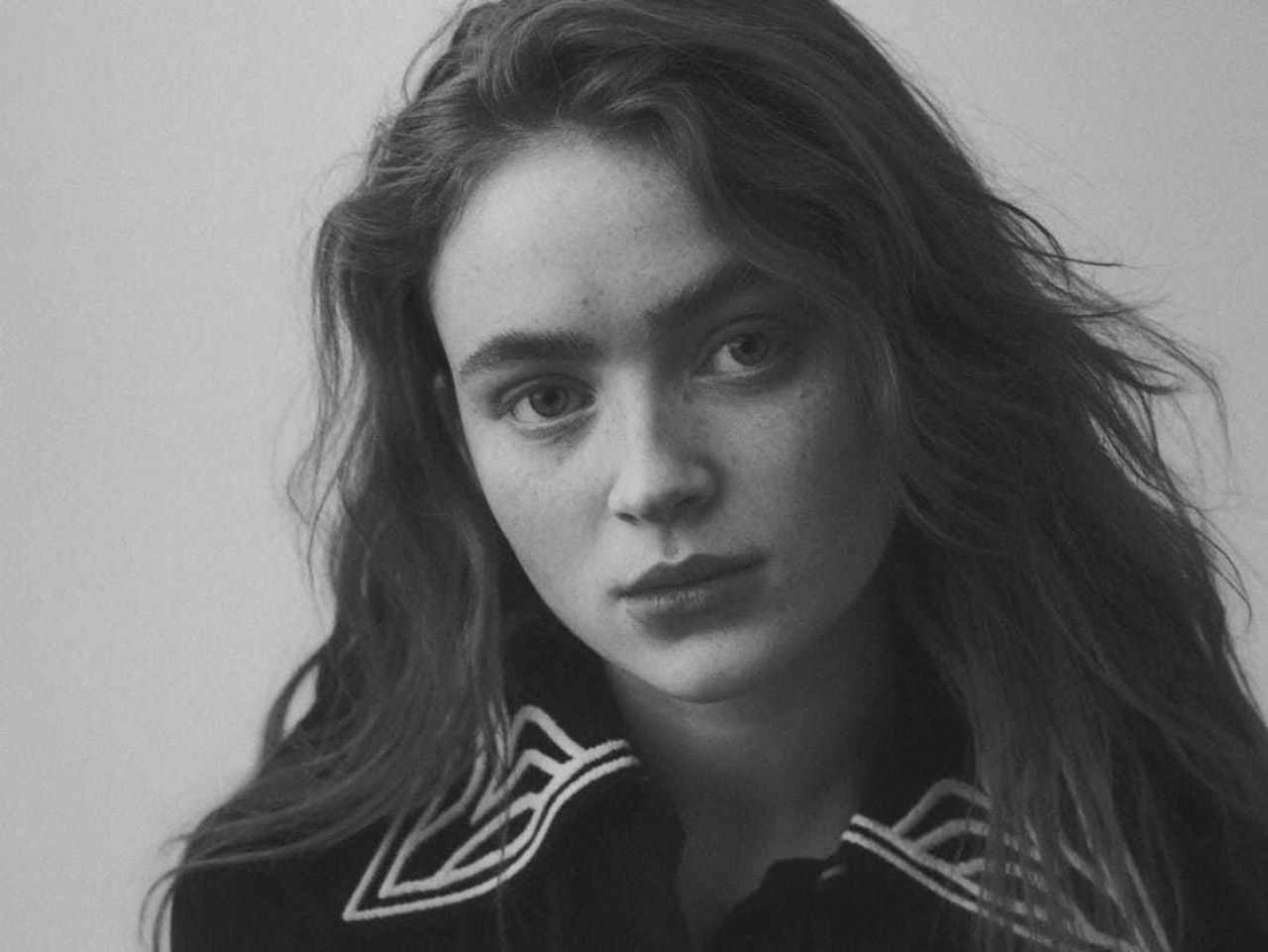 Sadie Sink - Vanity Fair Italy 02/22/2023 Photos • CelebMafia